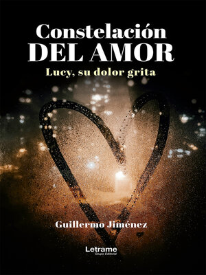cover image of Constelación del amor